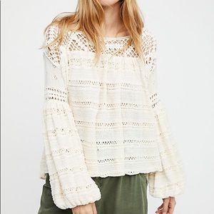 ❌SOLD❌ Free People Someday Sweater